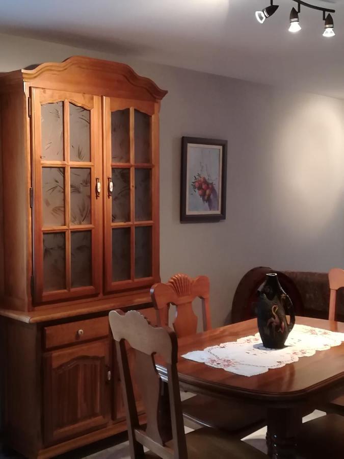 Ferienwohnung Casa La Abadia De Antin Liguerre de Ara Exterior foto